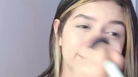 Eva Sin online show from September 12, 4:02 am