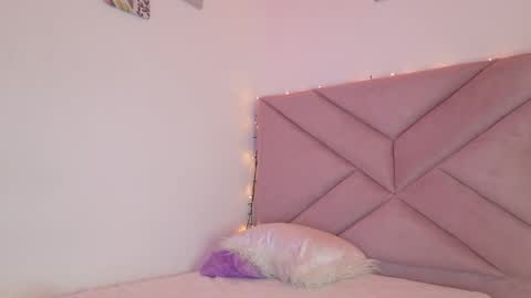 Eva Sin online show from February 14, 2:24 am