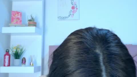 Eva Sin online show from October 6, 11:09 pm