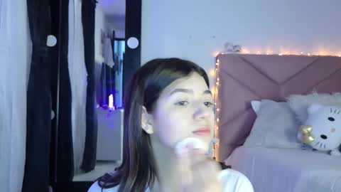 Eva Sin online show from January 6, 11:19 pm