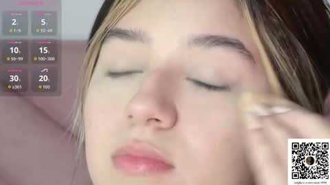 Eva Sin online show from September 8, 11:48 pm