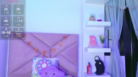 Eva Sin online show from November 26, 11:17 pm