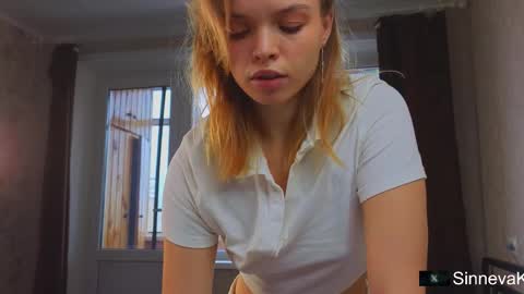 Hi there i am Eva and i wish create a nice community with you so join my Ticket Show for more pleasure online show from October 18, 8:50 am