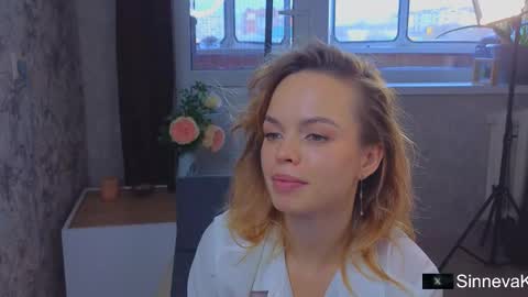 Hi there i am Eva and i wish create a nice community with you so join my Ticket Show for more pleasure online show from October 30, 11:11 am