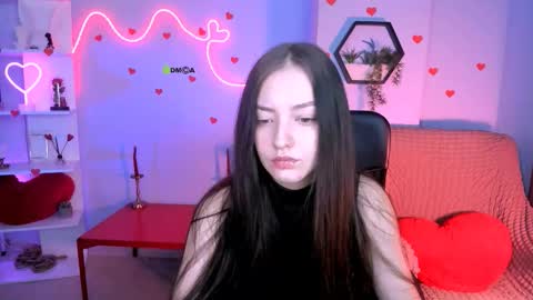 Eva online show from February 9, 6:37 am
