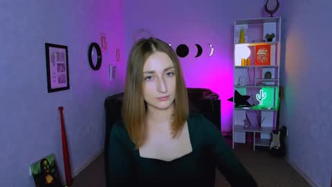 Eva online show from October 7, 5:23 am