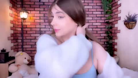 Eva online show from April 1, 11:33 am