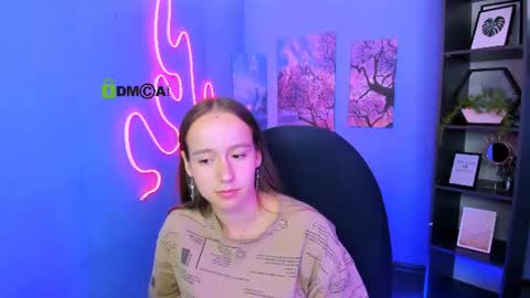 eva online show from July 23, 11:07 am