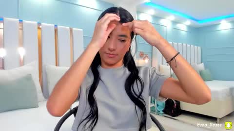 Eva online show from February 16, 10:09 pm