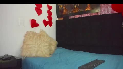 Eva online show from February 25, 2:04 pm