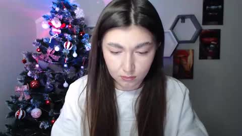 Evachaturbatte online show from January 9, 8:41 am