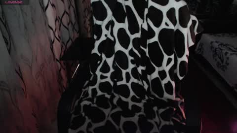 EVADREAM online show from March 24, 10:04 pm