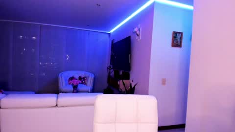 Eva Gomez online show from March 10, 3:12 am