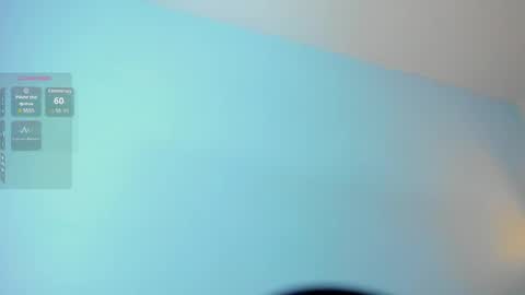 E V A  online show from October 10, 3:22 am