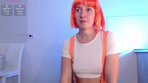 Eva online show from September 15, 4:32 am