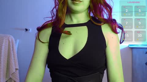 Eva online show from February 1, 4:24 am