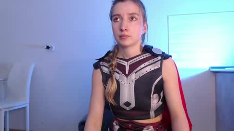 Eva online show from May 7, 4:39 am