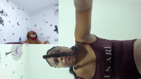 evahalston online show from November 28, 12:13 am