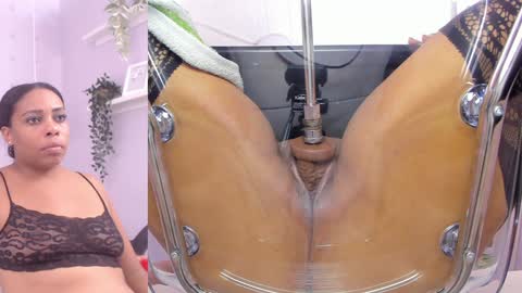 evahalston online show from February 4, 12:29 am