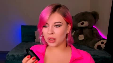 Eva online show from January 25, 9:14 pm