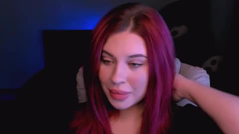 Eva online show from January 17, 8:11 am