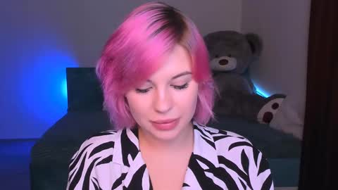 Eva online show from December 23, 10:55 pm