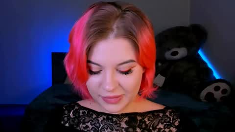 Eva online show from February 19, 5:05 am