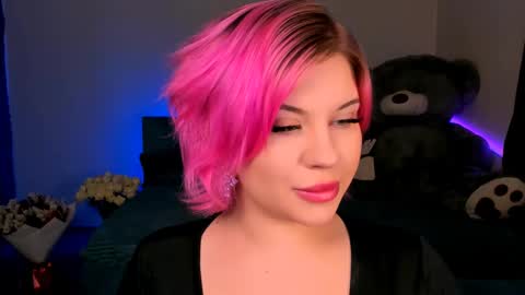 Eva online show from January 17, 10:34 pm