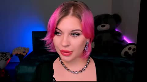 Eva online show from January 18, 6:21 pm