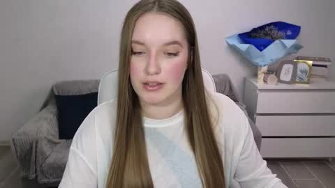 Eva online show from December 17, 8:46 pm