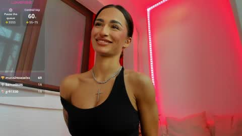 Eva K online show from April 6, 4:46 am