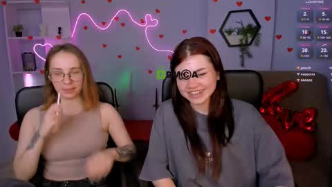 evalora online show from March 3, 2:45 pm