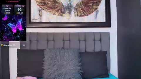 Eva online show from February 3, 2:33 pm