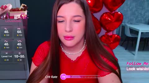 Katy online show from February 22, 3:23 am