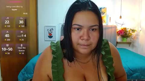 Eva  online show from January 16, 7:21 pm