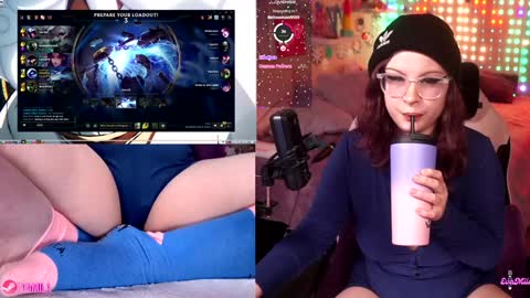 Eva  online show from December 13, 10:13 pm