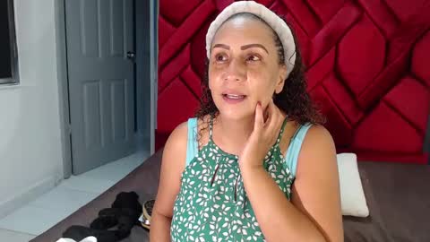 Eva Mills online show from February 15, 1:27 pm