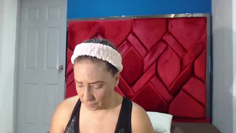 Eva Mills online show from January 18, 12:47 pm