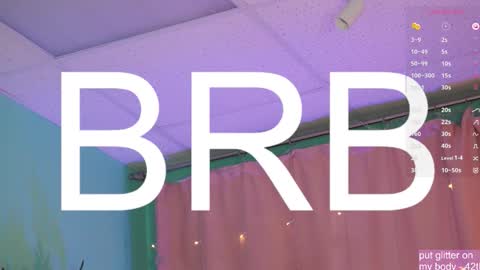 Eva online show from November 6, 6:41 am