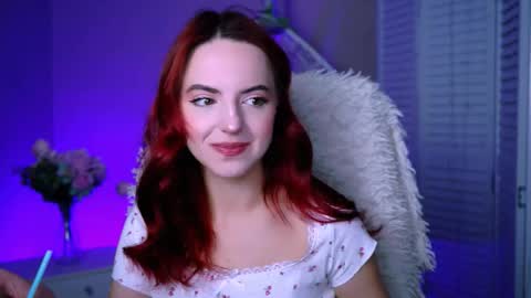 Eva  online show from October 6, 8:31 am