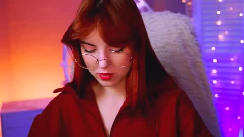 Eva  online show from March 5, 8:21 am