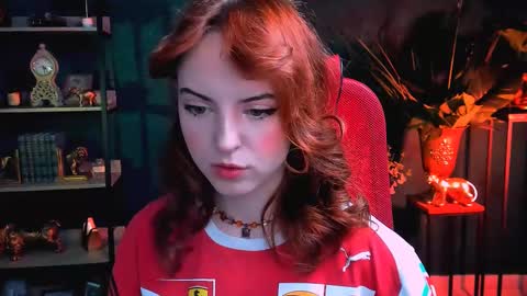 Eva  online show from February 18, 12:17 pm