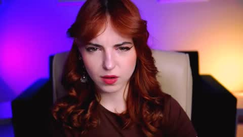 Eva  online show from March 10, 4:03 pm