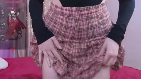 evangel1ne online show from October 29, 9:39 pm