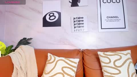 EVA online show from February 22, 7:04 pm