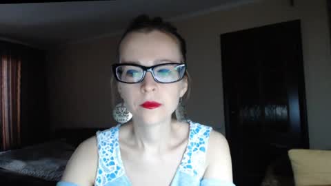 YourMistress online show from April 24, 9:34 am