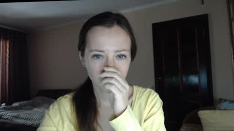 YourMistress online show from October 3, 9:25 am