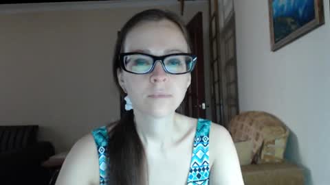 YourMistress online show from March 25, 9:45 am