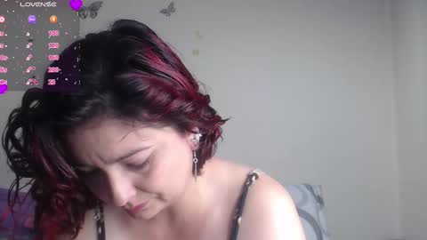evangeline_lover online show from March 13, 12:39 pm