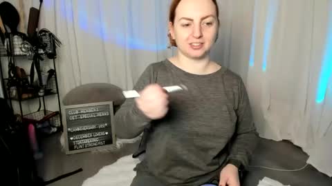 Evan Harlowe online show from January 3, 7:50 pm